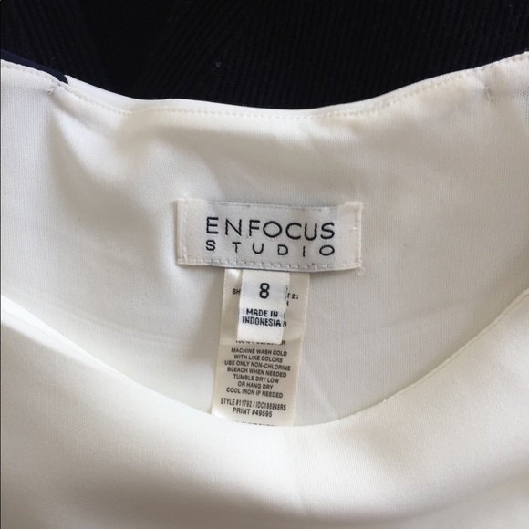 Nice En Focus dress! - Picture 6 of 7